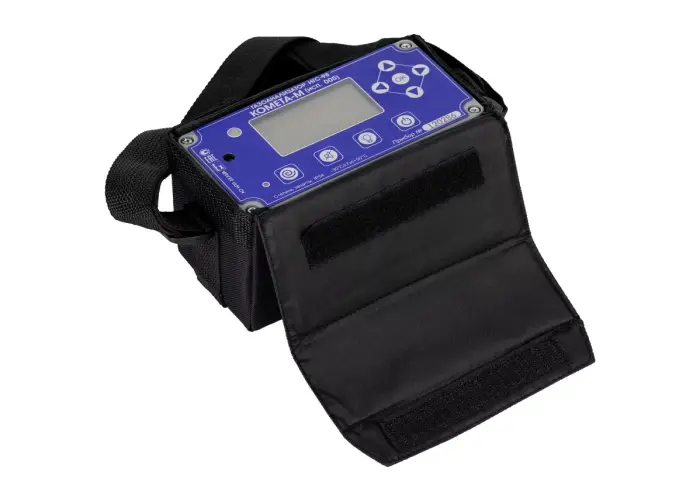 Газоанализатор ИГС-98 модификация «Комета-М» исполнение 005 с принудительным пробоотбором