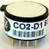 Сенсоры на диоксид углерода CO2