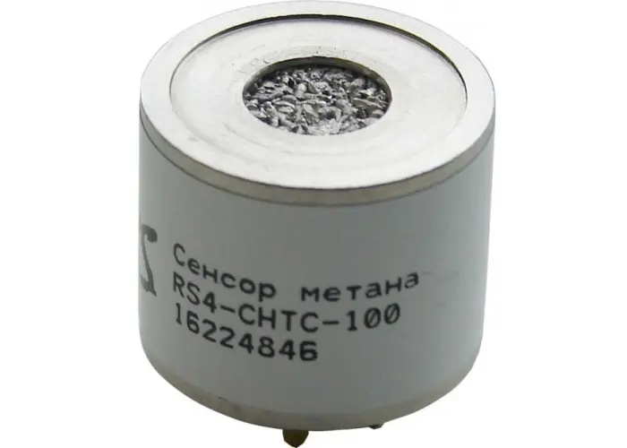 Сенсоры на Горючие газы CH