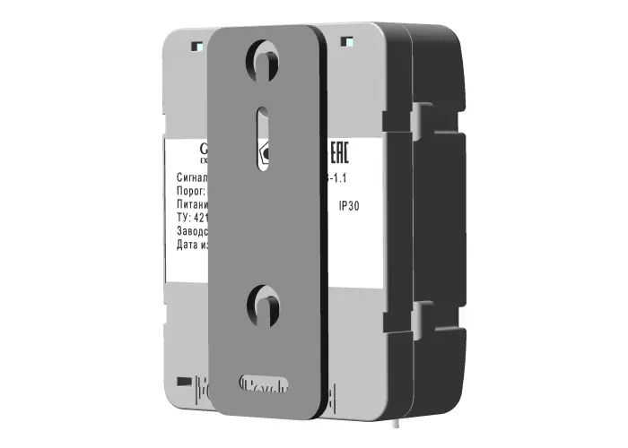 КАРБОН- БЫТОВЫЕ и промышленные системы контроля загазованности на СН4 и СО