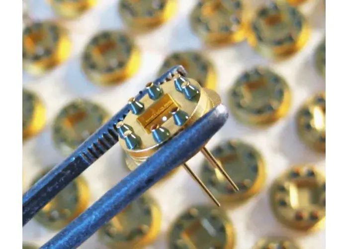 Сенсоры РТК Импэкс