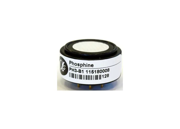 Сенсоры Alphasense (Великобритания)