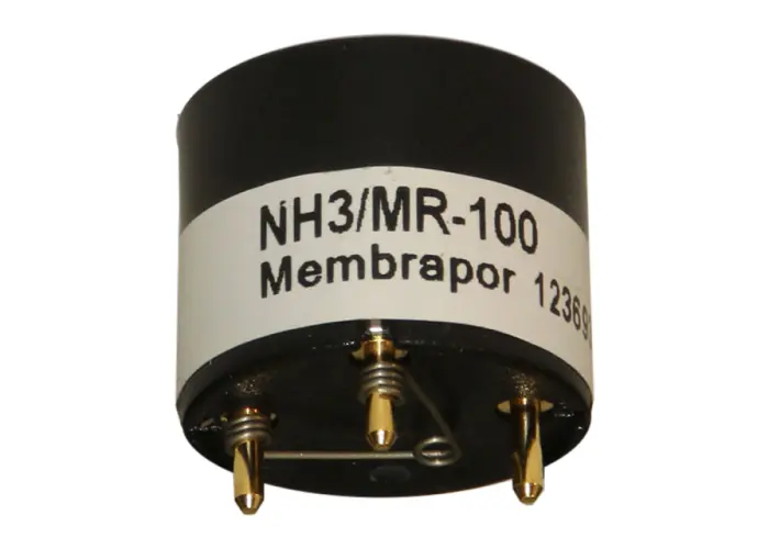 Сенсоры на Аммиак NH3