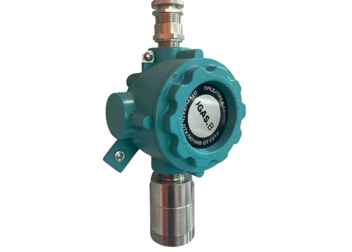 Стационарный газоанализатор IGAS B