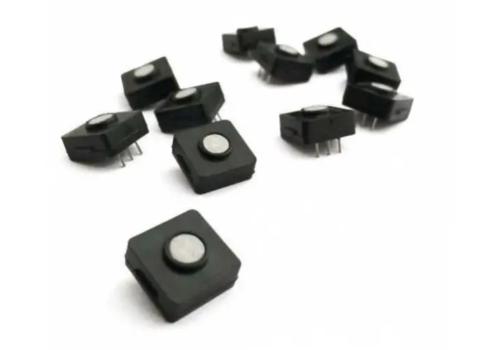 Сенсоры на сероводород H2S