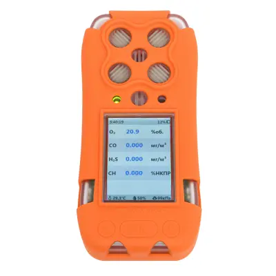 Газоанализатор портативный "Сенсон-В-4000"