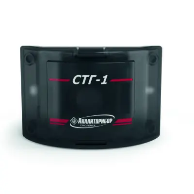 Сигнализатор горючих газов CH и угарного газа CO СТГ-1