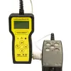 Газоанализатор переносной ОКА-92МТ И11 с выносным блоком датчиков на кабеле