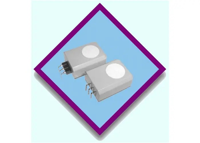 Сенсоры Nemoto