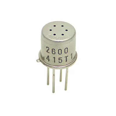 Сенсоры Figaro (США)