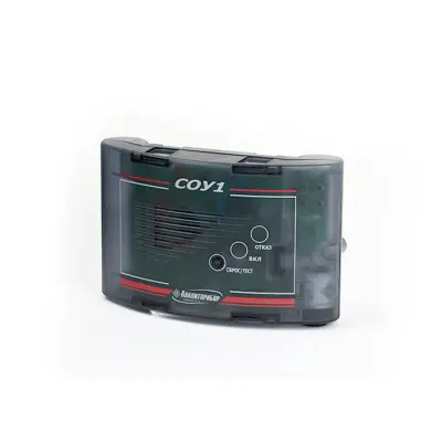 Сигнализатор угарного газа СО СОУ1