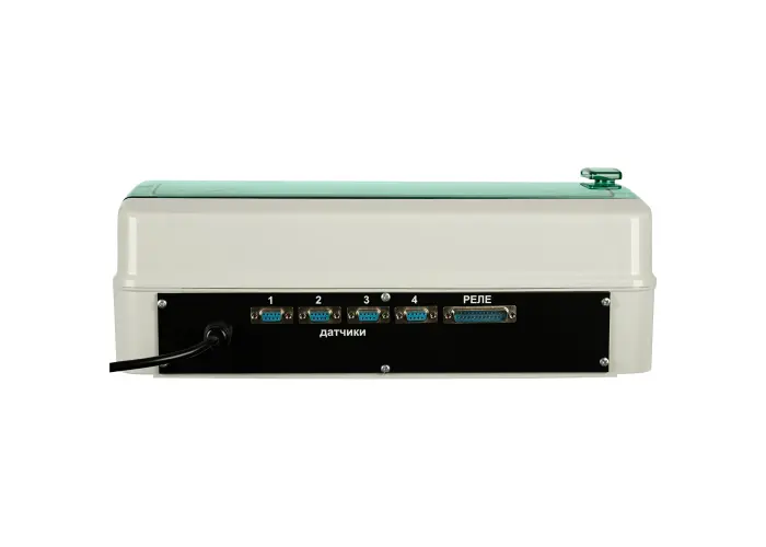 Газоанализатор стационарный Сигма-03М