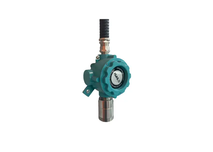 Стационарный газоанализатор IGAS B