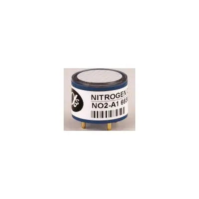 Сенсоры на диоксид азота NO2