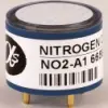 Сенсоры на диоксид азота NO2
