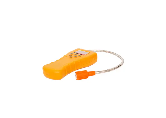 Портативный газоанализатор поиска утечек Лидер Т