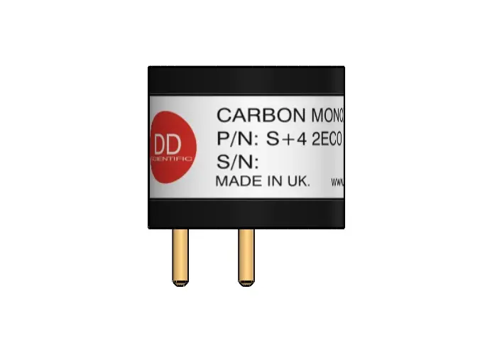 Сенсоры DD Scientific