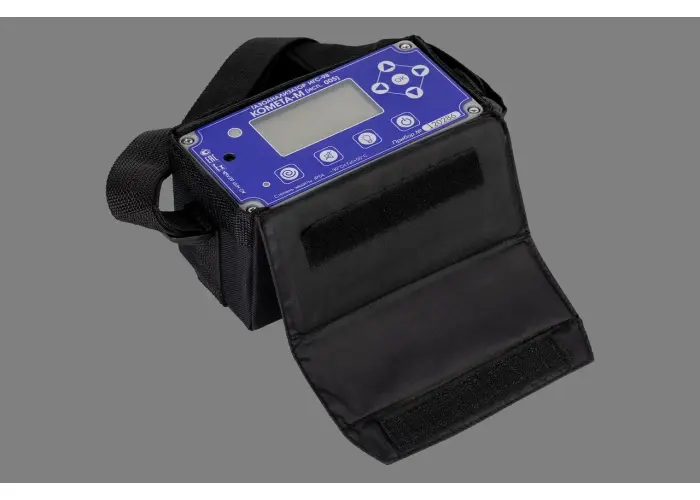 Газоанализатор ИГС-98 модификация «Комета-М» исполнение 005 с принудительным пробоотбором