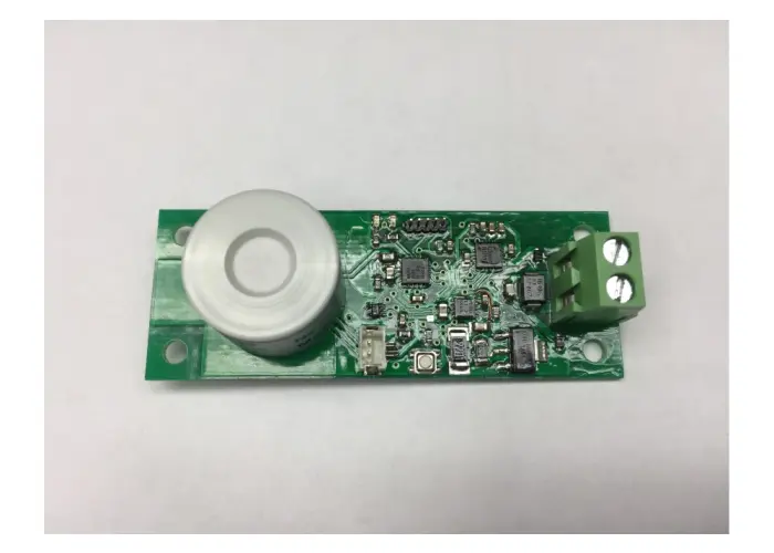 Сенсоры Оксоний (Россия)