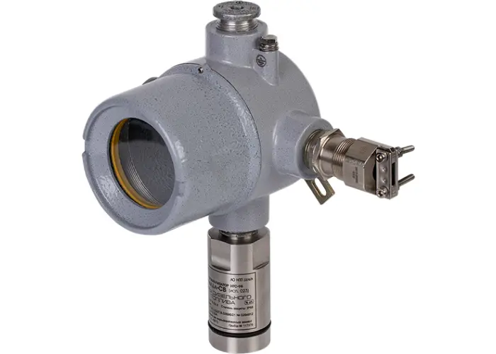 Газоанализатор стационарный серии ИГС-98 исполнение 023