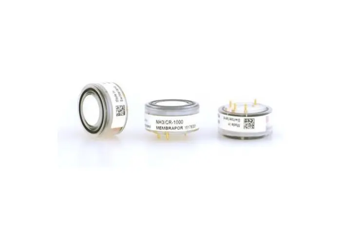 Сенсоры на диоксид серы SO2