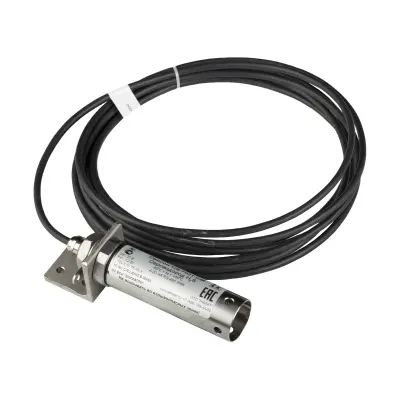 Газоанализатор (ГА) и Газоаналитическая система (ГС) "Сенсон-Д-7031"