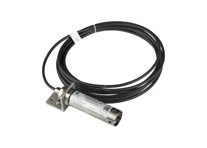 Газоанализатор (ГА) и Газоаналитическая система (ГС) 