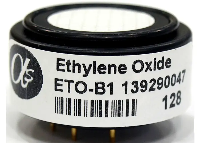 Сенсоры Alphasense (Великобритания)