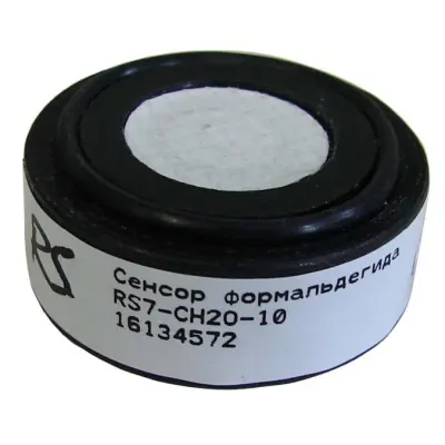 Сенсоры на формальдегид CH2O