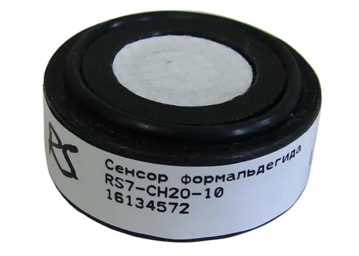 Сенсоры на формальдегид CH2O