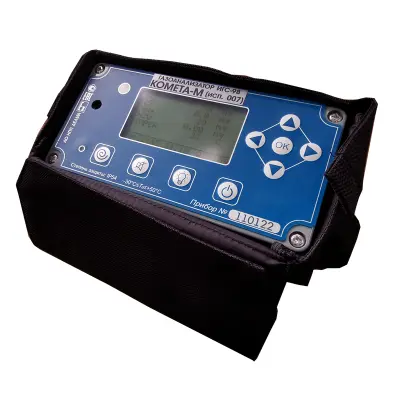 Газоанализатор ИГС-98 модификация "Комета-М" исполнение 007