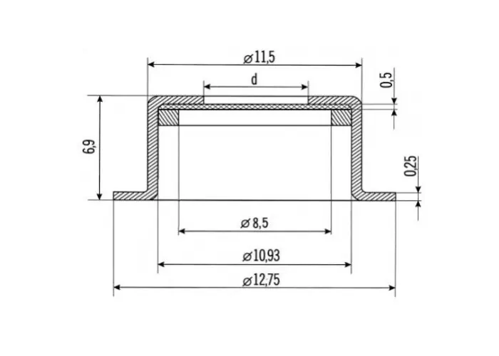 Сенсоры РТК Импэкс