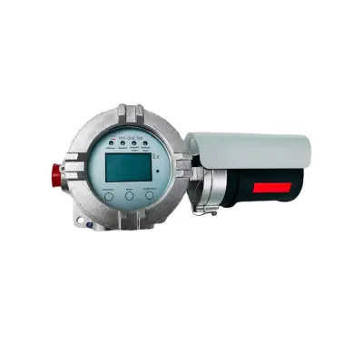 Газоанализатор стационарный ТОП СЕНС 500