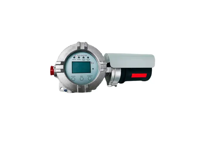 Газоанализатор стационарный ТОП СЕНС 500