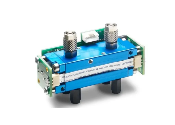 Сенсоры Smartgas