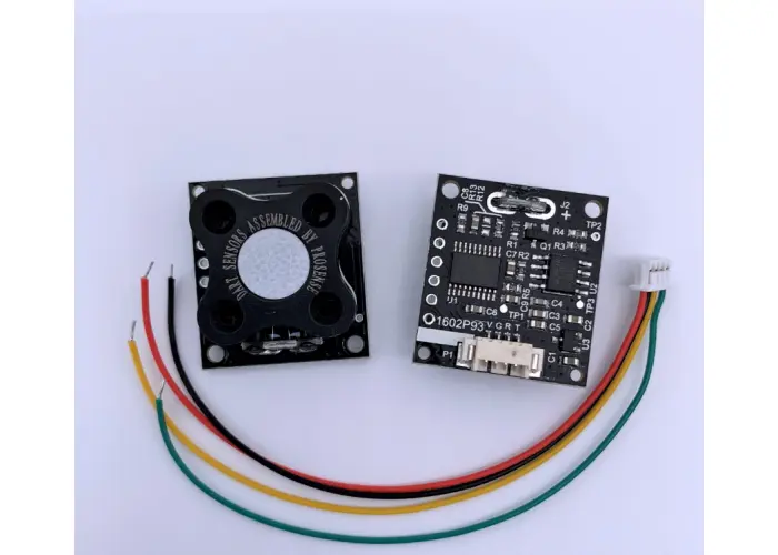 Сенсоры DART Sensor (Великобритания)