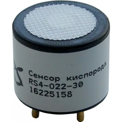 Сенсоры на кислород O2