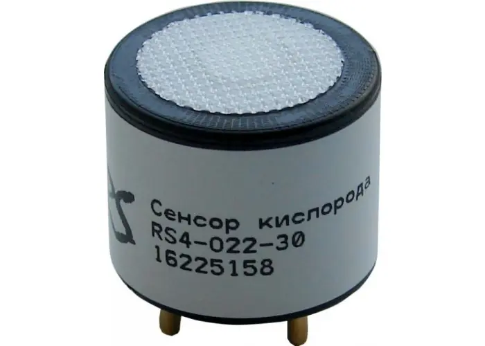 Сенсоры на кислород O2