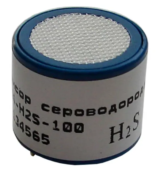 Сенсоры и газовые датчики