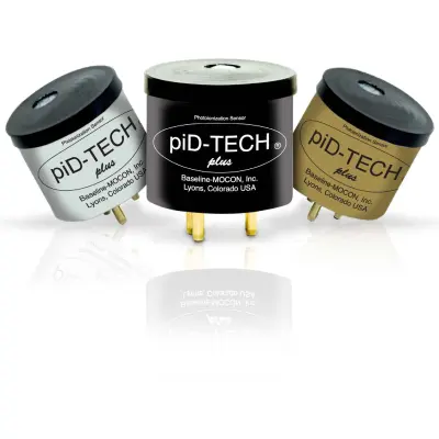 Сенсоры Mocon (США)