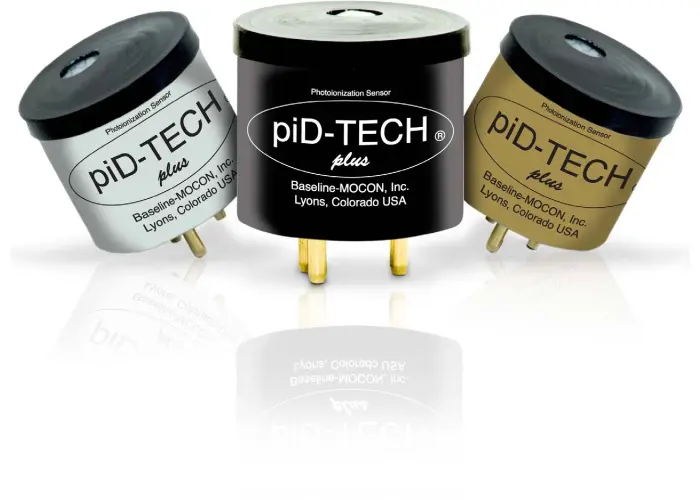 Сенсоры Mocon (США)