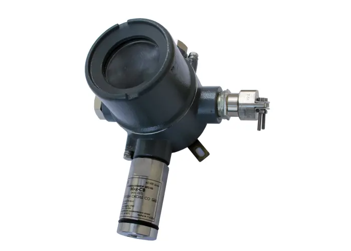 Газоанализатор стационарный серии ИГС-98 исполнение 023