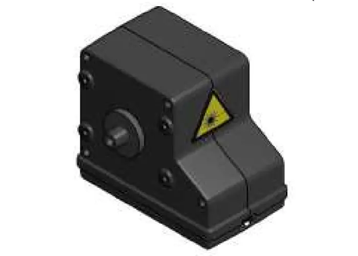 Сенсоры Alphasense (Великобритания)