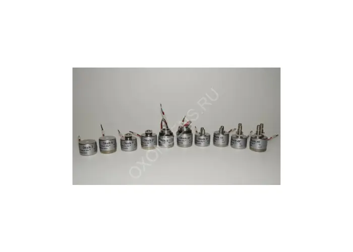 Сенсоры Оксоний (Россия)