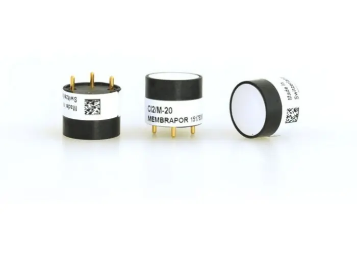 Сенсоры на формальдегид CH2O