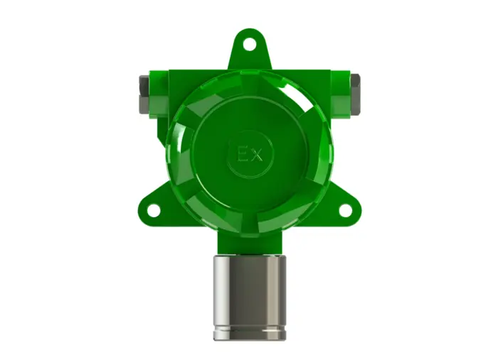 Стационарный газоанализатор 