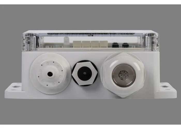 Газоанализатор стационарный серии ИГС-98 исполнение 011 (копия)