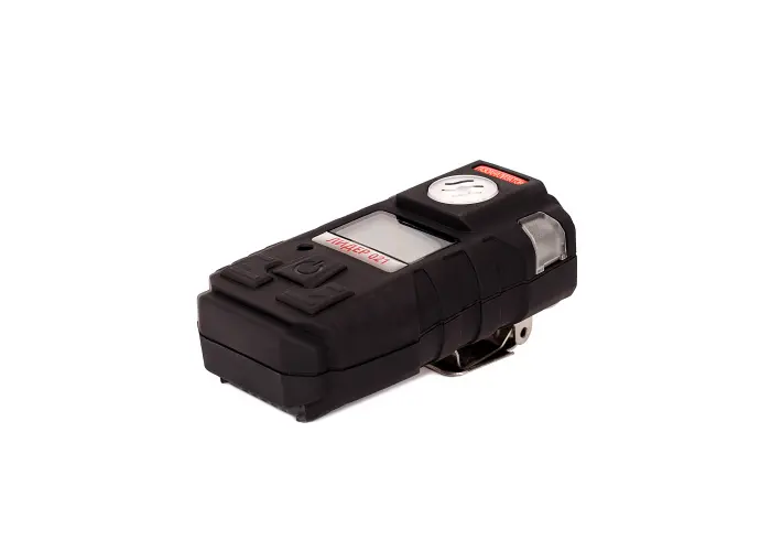 Газоанализатор портативный Лидер 021