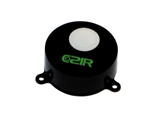 Сенсоры Gas Sensing Solution (GSS)