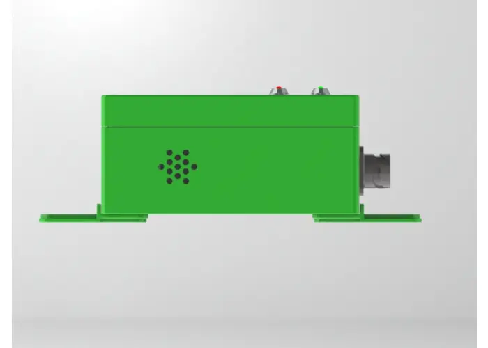 Газоанализатор выносной стационарный с диффузионным пробоотбором 